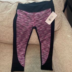 Fabletics Capris